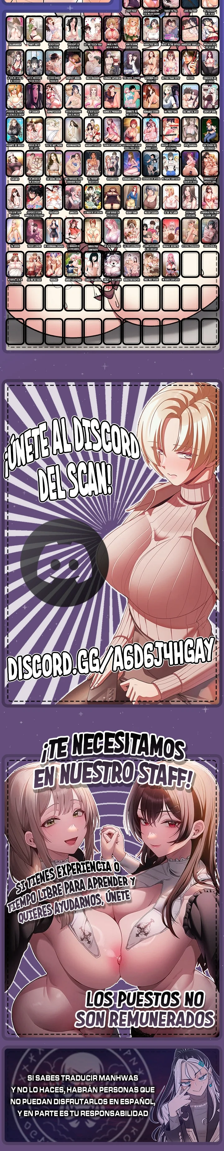 Seres de Oscuridad Capítulo 50 - Page 13