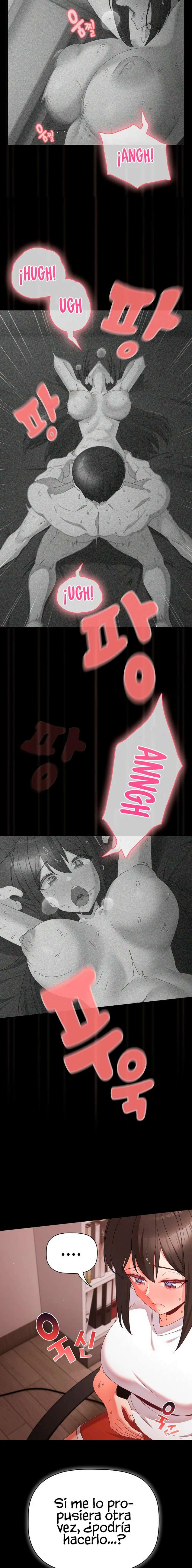 Seres de Oscuridad Capítulo 9 - Page 9