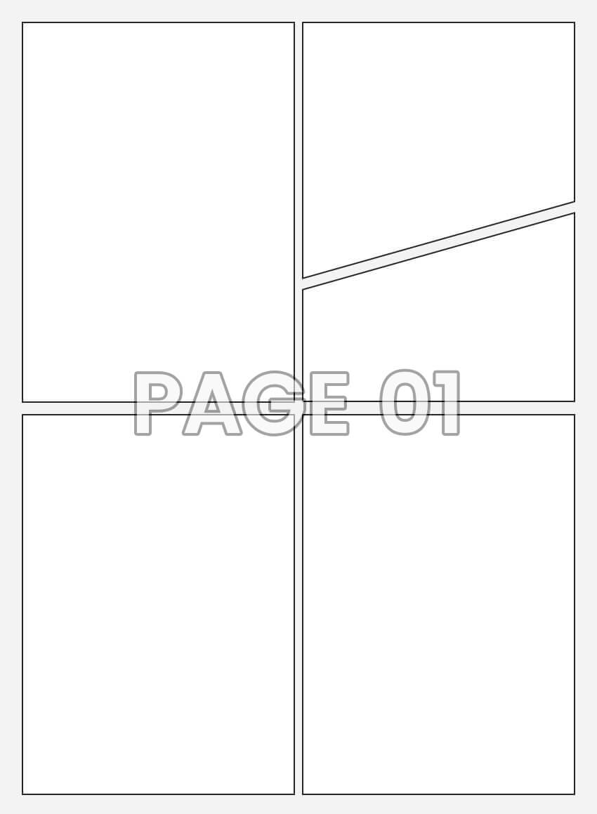 Lechita de Fresa Capítulo 15 - Page 1