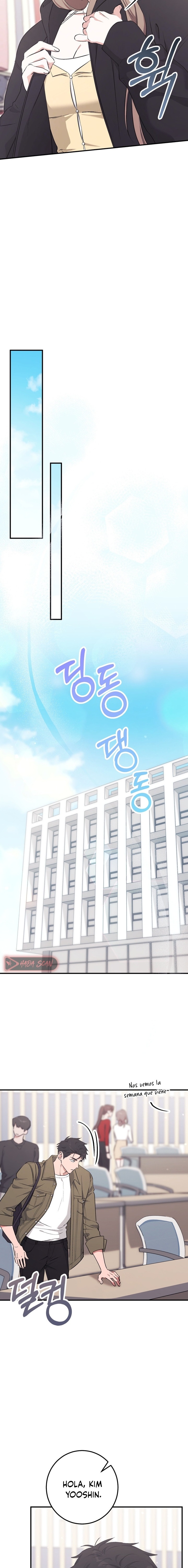 Lechita de Fresa Capítulo 16 - Page 16