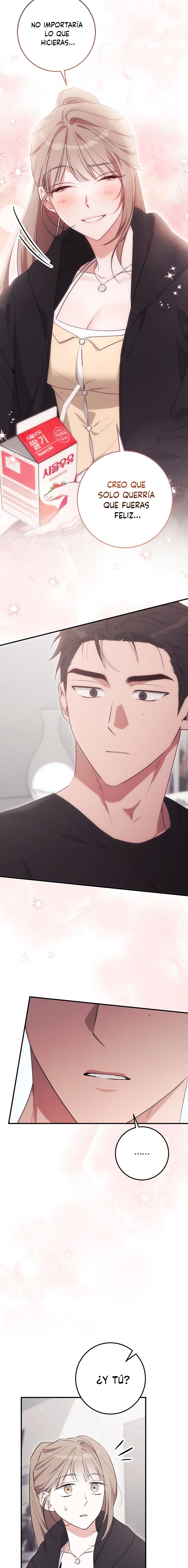 Lechita de Fresa Capítulo 18 - Page 17