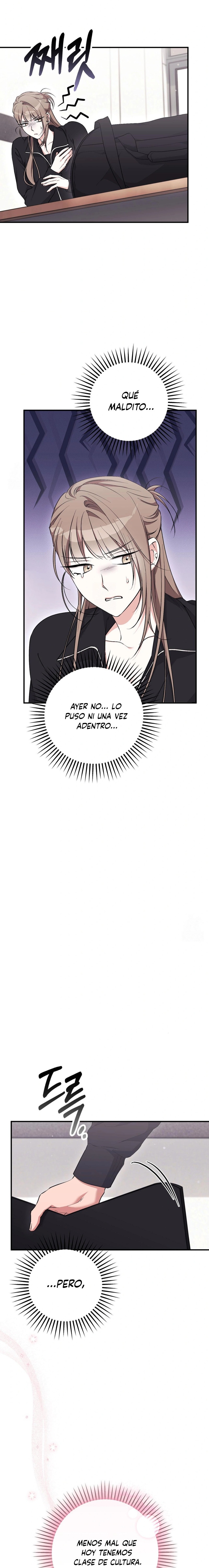 Lechita de Fresa Capítulo 19 - Page 17