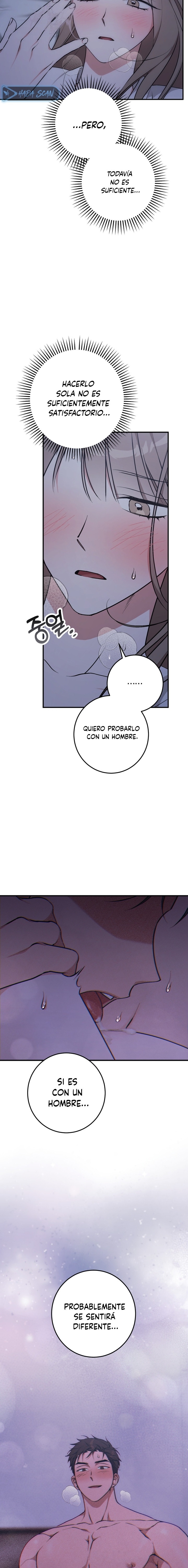 Lechita de Fresa Capítulo 2 - Page 9