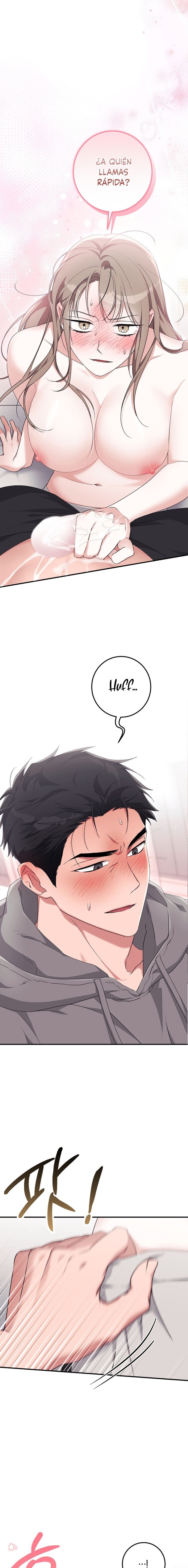 Lechita de Fresa Capítulo 22 - Page 2