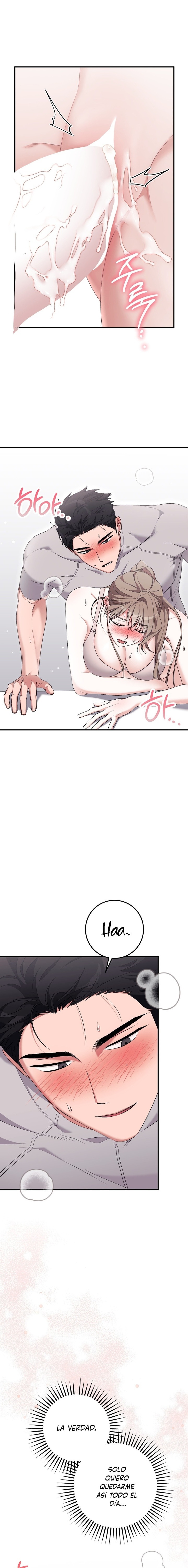 Lechita de Fresa Capítulo 24 - Page 4