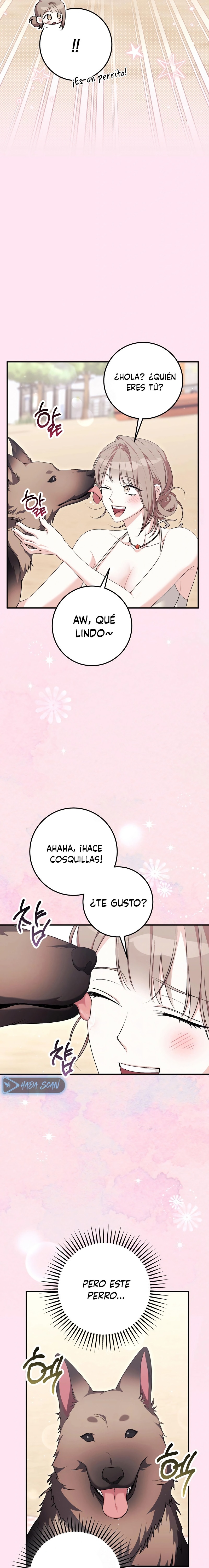 Lechita de Fresa Capítulo 29 - Page 12