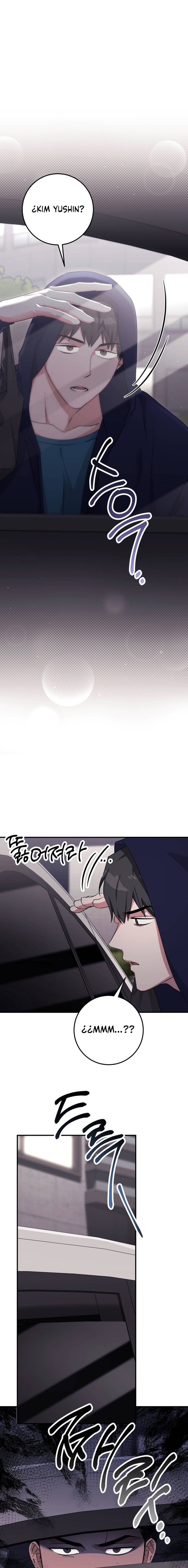 Lechita de Fresa Capítulo 33 - Page 3