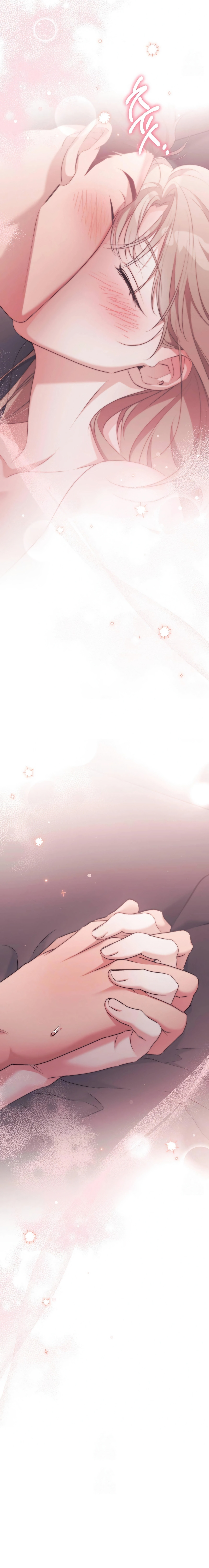 Lechita de Fresa Capítulo 34 - Page 3