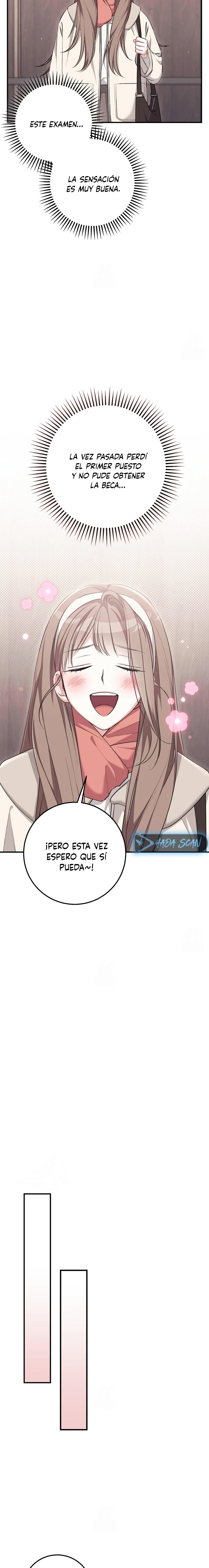 Lechita de Fresa Capítulo 34 - Page 6