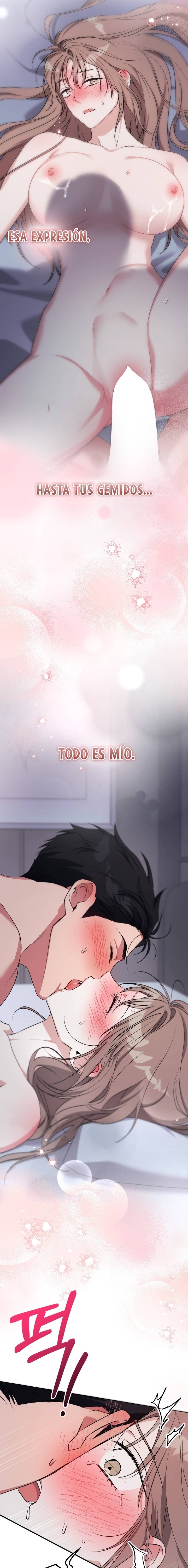 Lechita de Fresa Capítulo 37 - Page 10