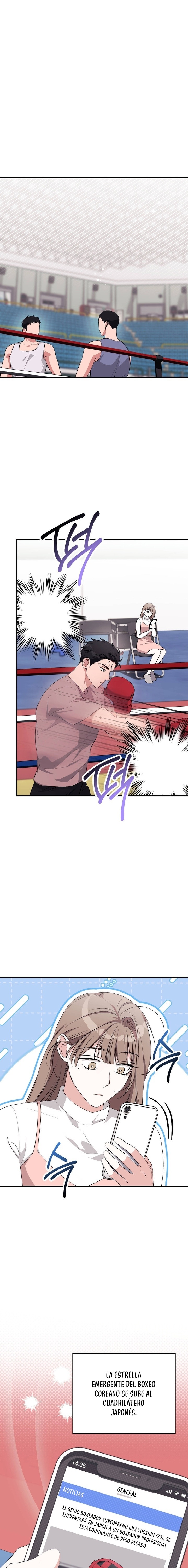 Lechita de Fresa Capítulo 37 - Page 17