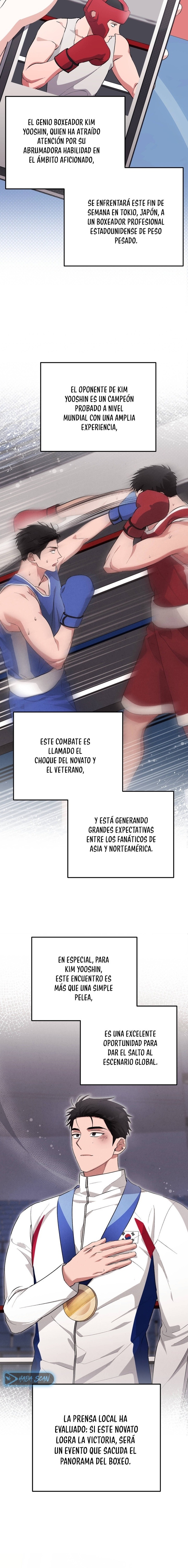 Lechita de Fresa Capítulo 37 - Page 18