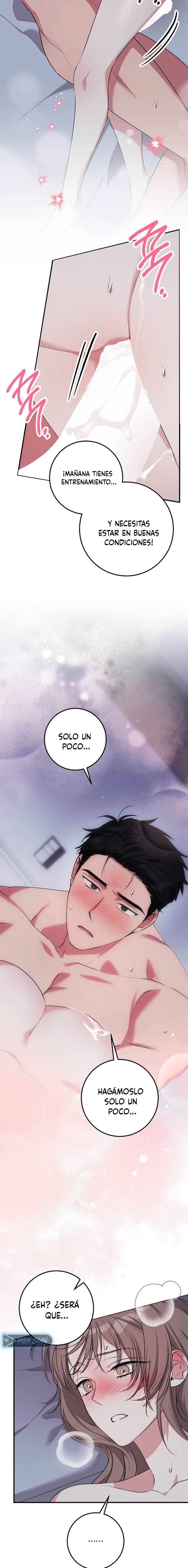 Lechita de Fresa Capítulo 37 - Page 7