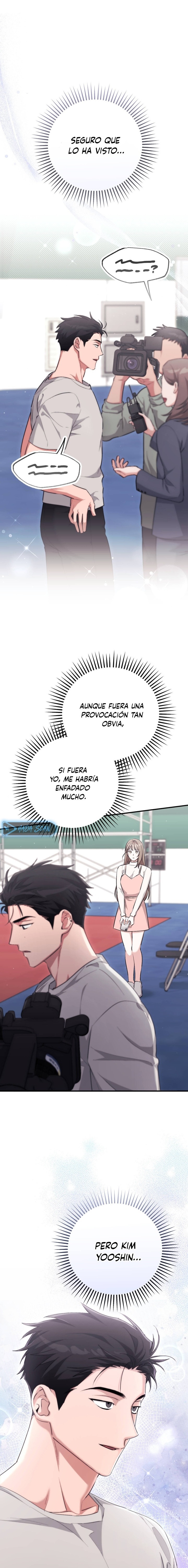 Lechita de Fresa Capítulo 38 - Page 5