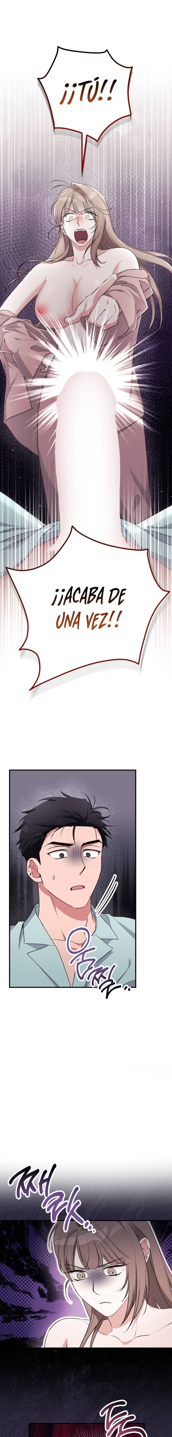 Lechita de Fresa Capítulo 39 - Page 2