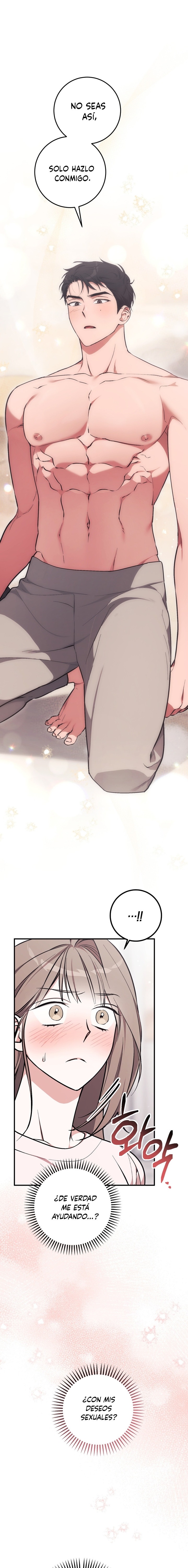 Lechita de Fresa Capítulo 4 - Page 2