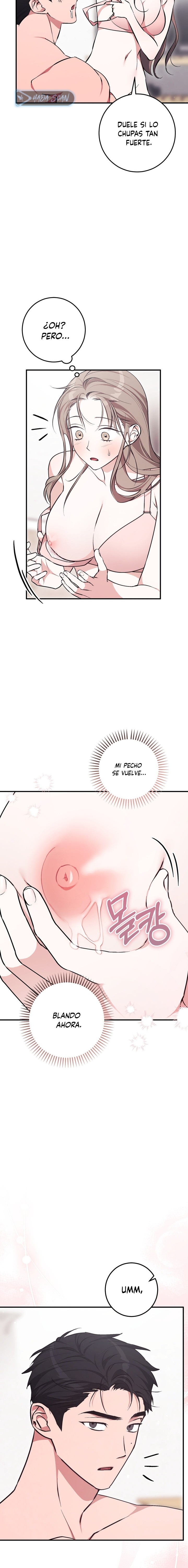 Lechita de Fresa Capítulo 4 - Page 22