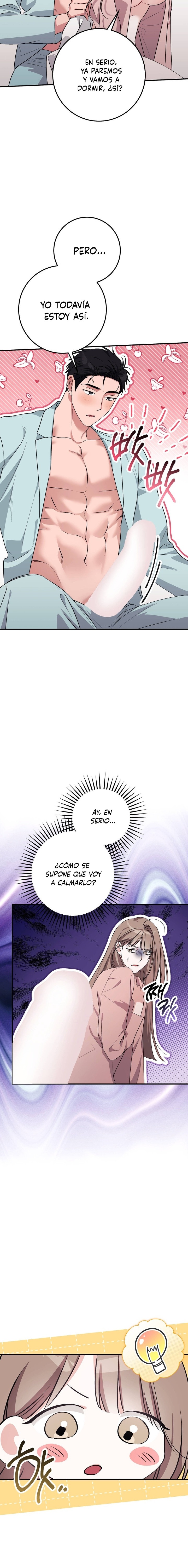 Lechita de Fresa Capítulo 41 - Page 13