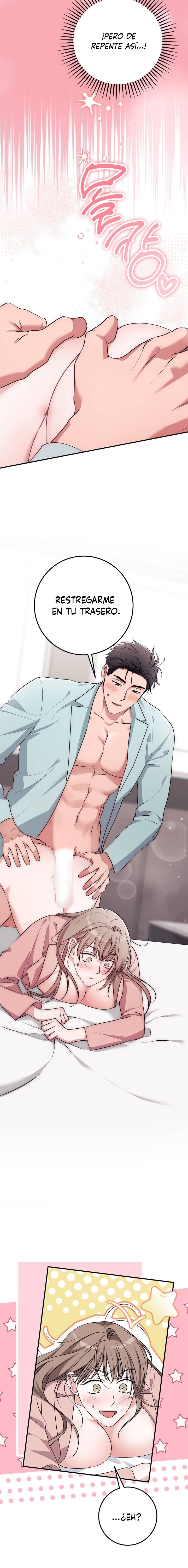 Lechita de Fresa Capítulo 41 - Page 4