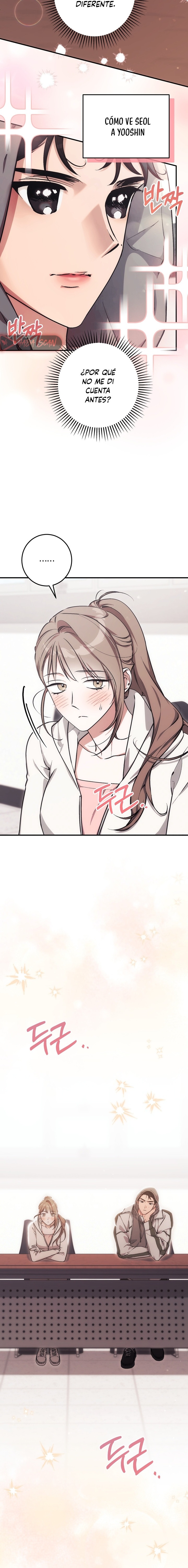 Lechita de Fresa Capítulo 7 - Page 20