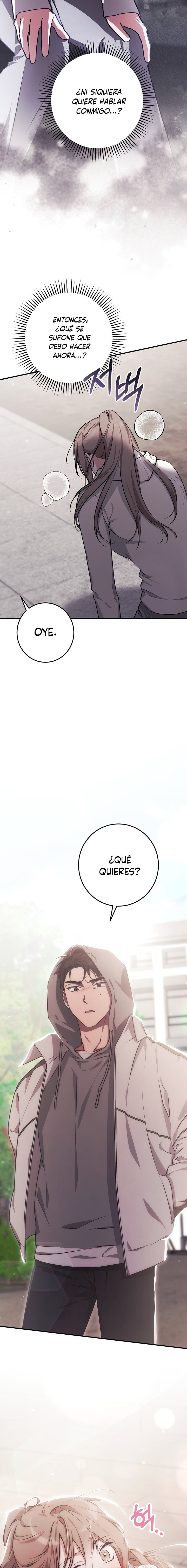 Lechita de Fresa Capítulo 7 - Page 24