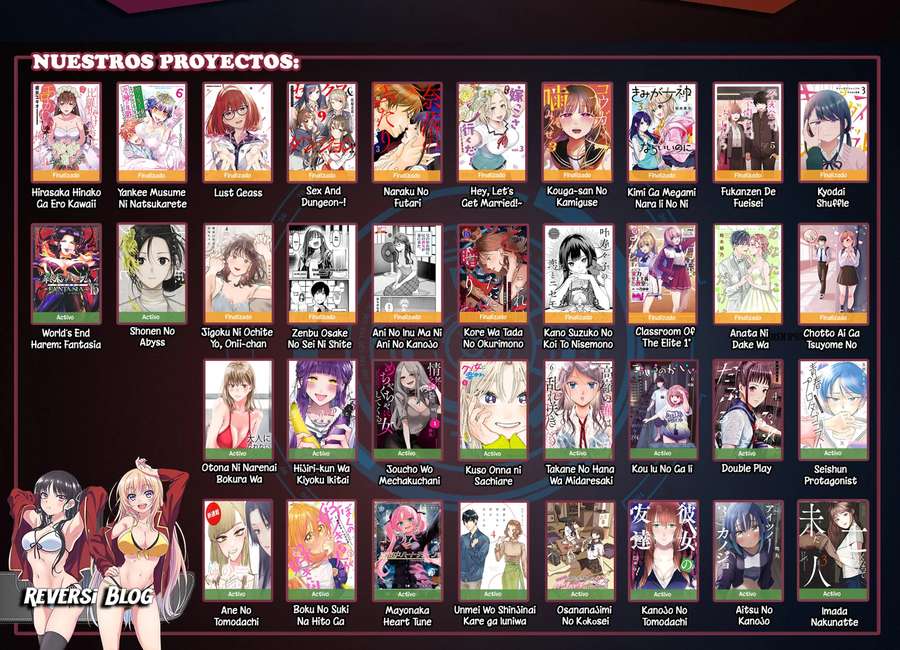 Kanojo no Tomodachi (JYURA) Capítulo 66.5 - Page 3