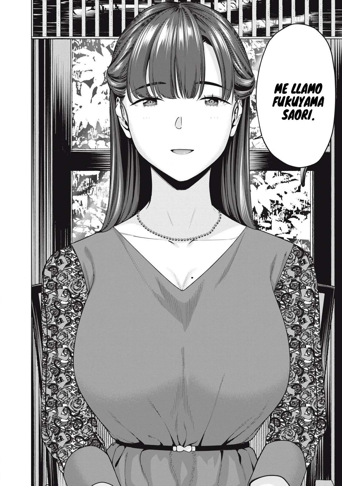 Kanojo no Tomodachi (JYURA) Capítulo 73 - Page 4