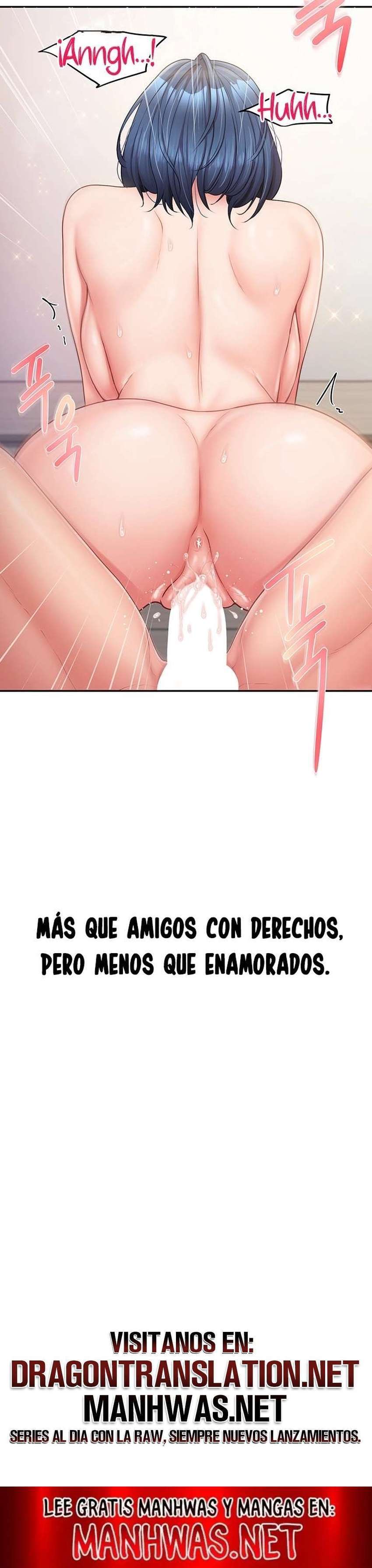 El único hombre en la unidad militar Capítulo 12 - Page 22