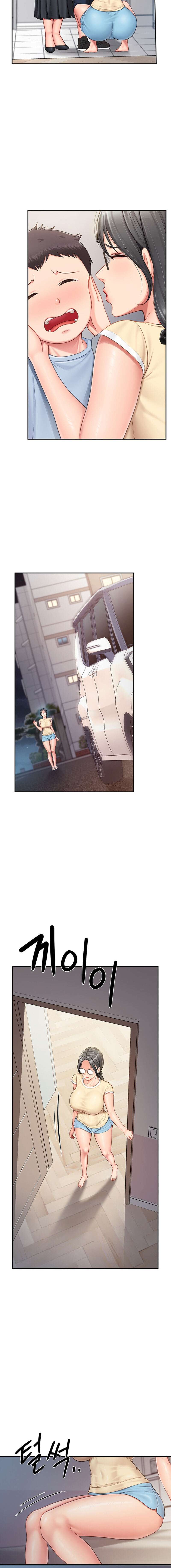 El único hombre en la unidad militar Capítulo 15 - Page 10