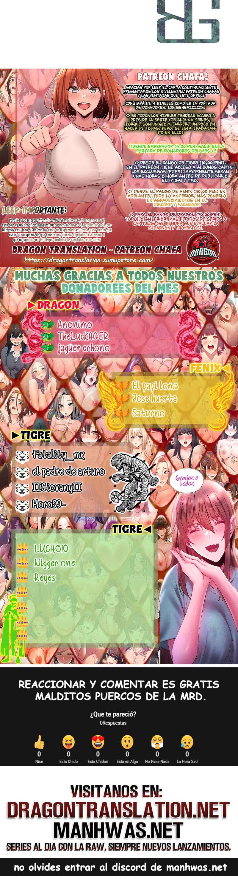 El único hombre en la unidad militar Capítulo 16 - Page 17