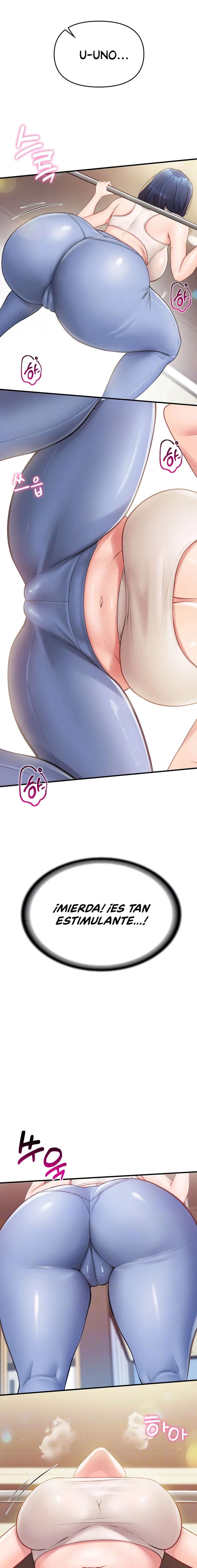 El único hombre en la unidad militar Capítulo 2 - Page 2