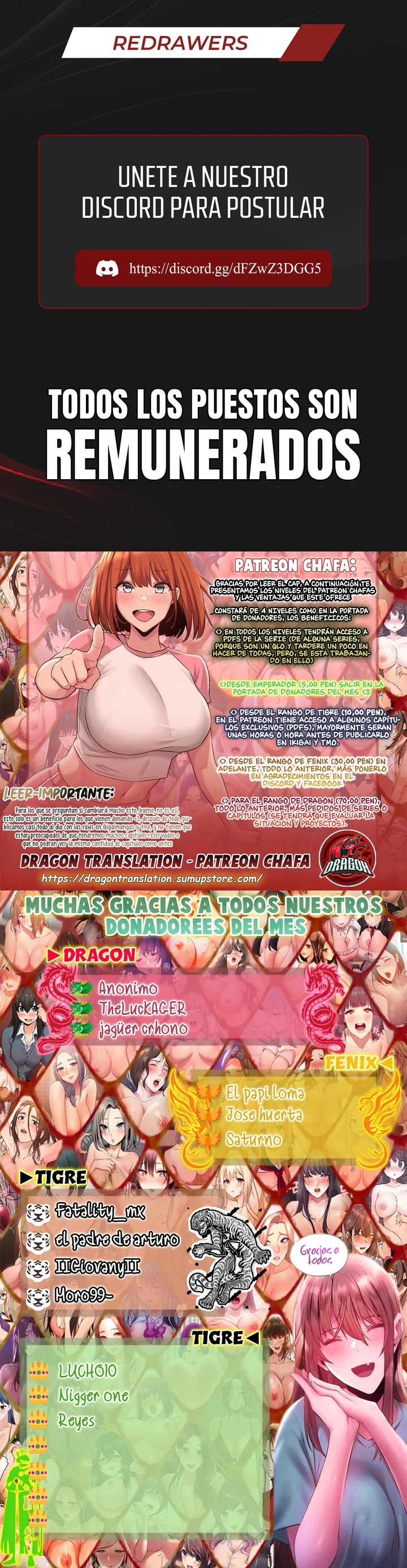 El único hombre en la unidad militar Capítulo 20 - Page 15