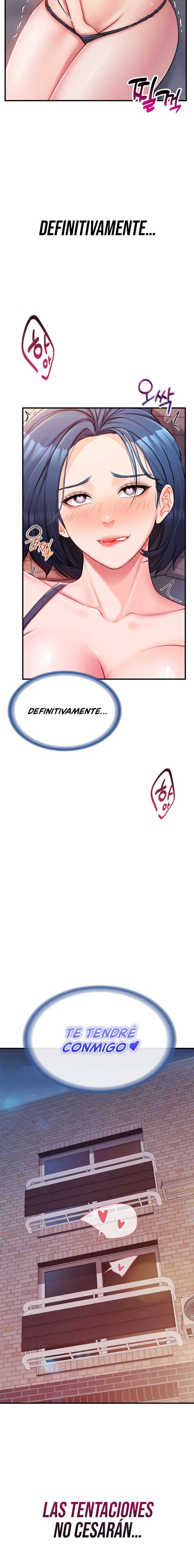 El único hombre en la unidad militar Capítulo 3 - Page 26