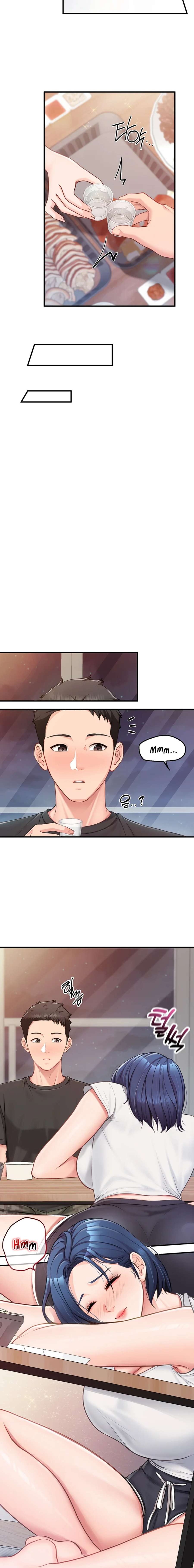 El único hombre en la unidad militar Capítulo 3 - Page 7