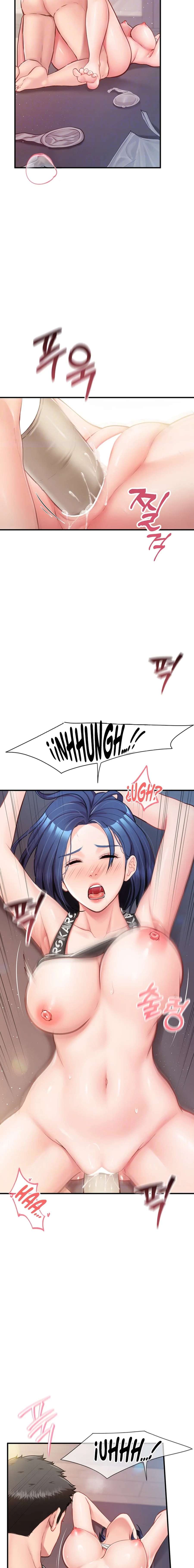 El único hombre en la unidad militar Capítulo 5 - Page 2