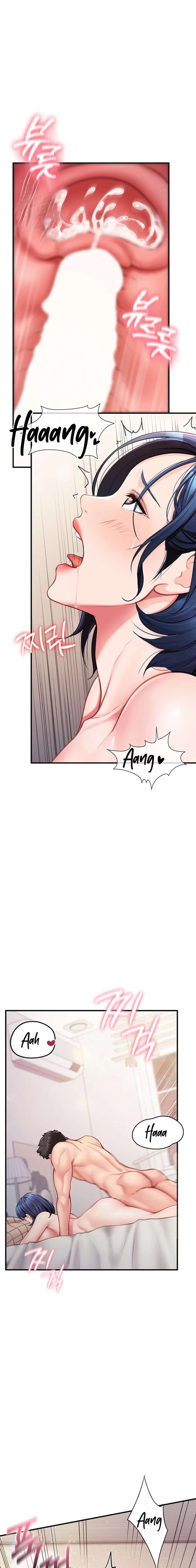 El único hombre en la unidad militar Capítulo 6 - Page 19