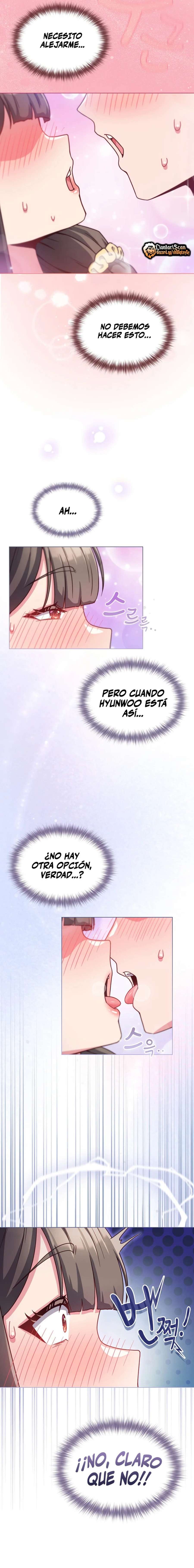 Pero, ¿¡Tienes la misma edad que mi hija?! Capítulo 10 - Page 2