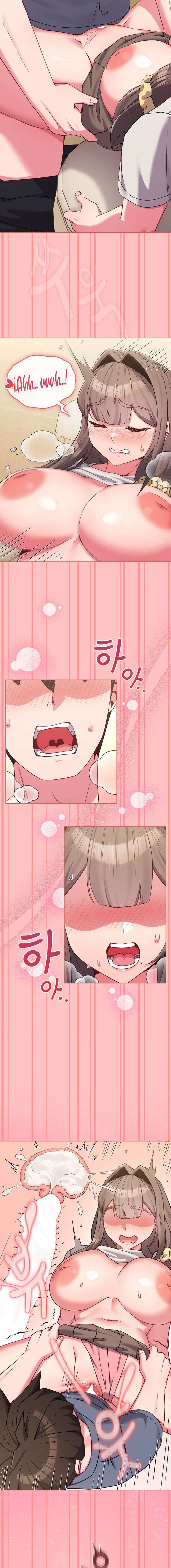 Pero, ¿¡Tienes la misma edad que mi hija?! Capítulo 28 - Page 9