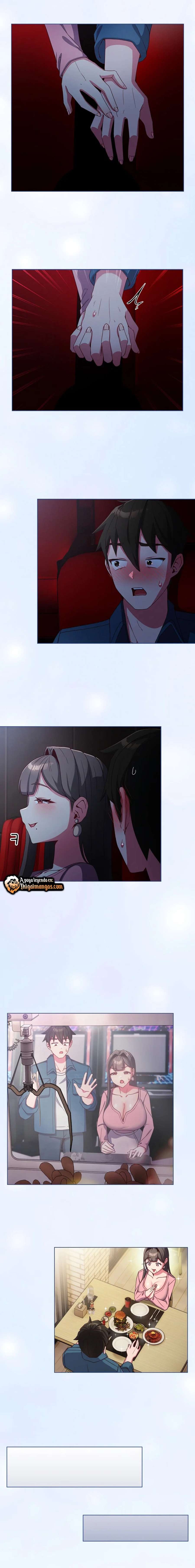 Pero, ¿¡Tienes la misma edad que mi hija?! Capítulo 3 - Page 2