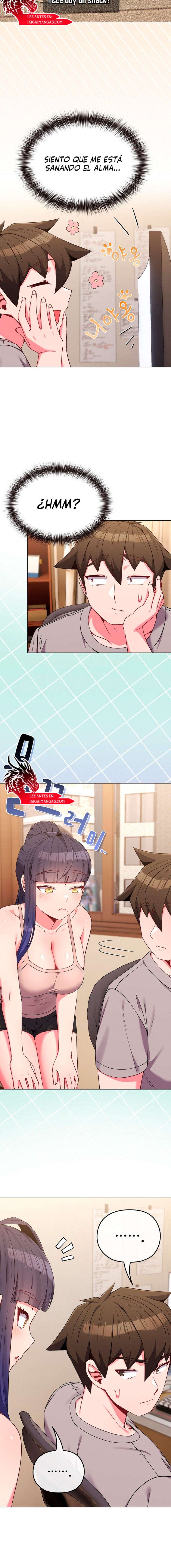 Pero, ¿¡Tienes la misma edad que mi hija?! Capítulo 30 - Page 16