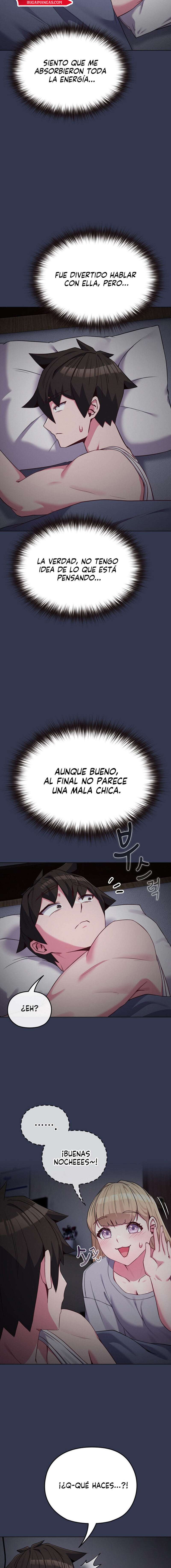 Pero, ¿¡Tienes la misma edad que mi hija?! Capítulo 34 - Page 20