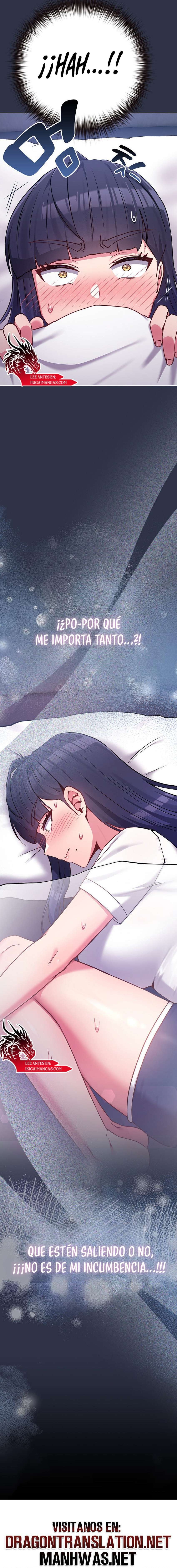 Pero, ¿¡Tienes la misma edad que mi hija?! Capítulo 42 - Page 26