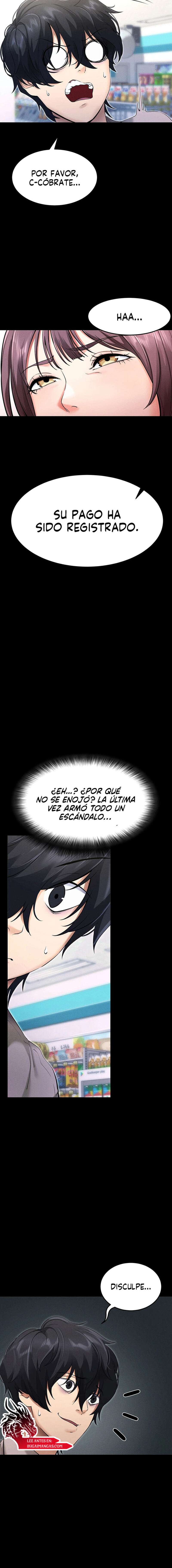 Hazlo por mí Capítulo 1 - Page 11