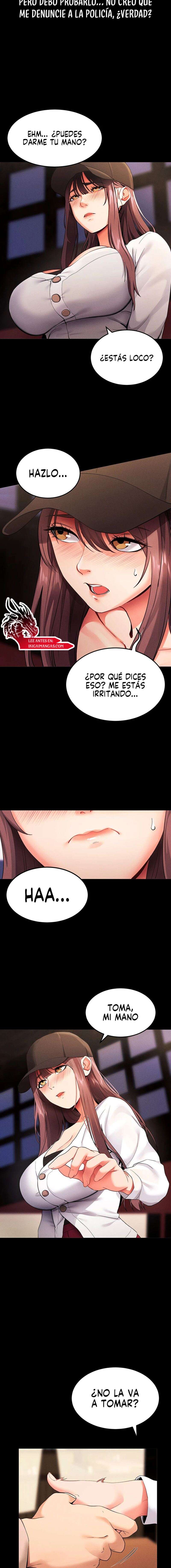 Hazlo por mí Capítulo 1 - Page 18