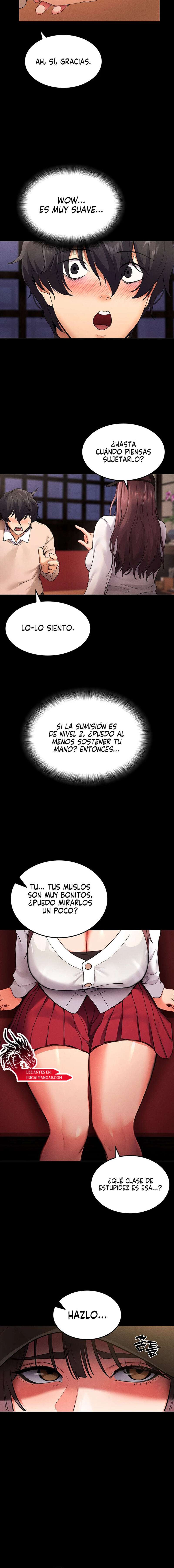 Hazlo por mí Capítulo 1 - Page 19