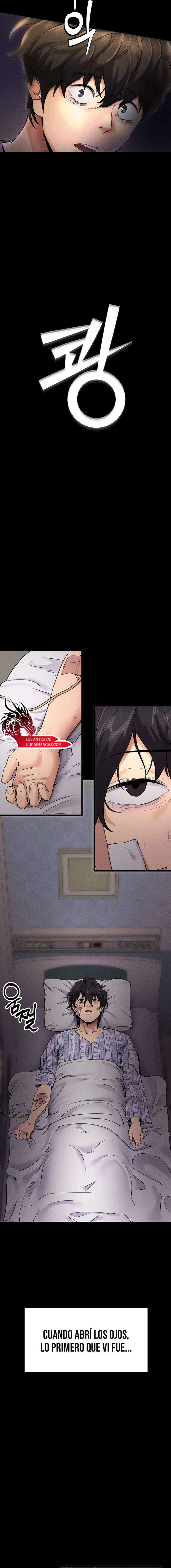 Hazlo por mí Capítulo 1 - Page 2