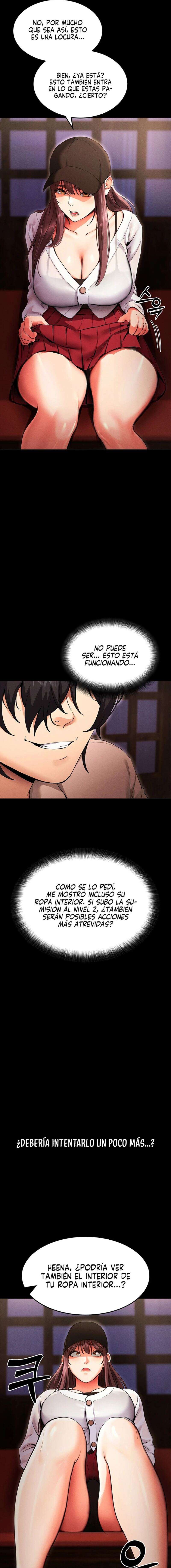 Hazlo por mí Capítulo 1 - Page 20