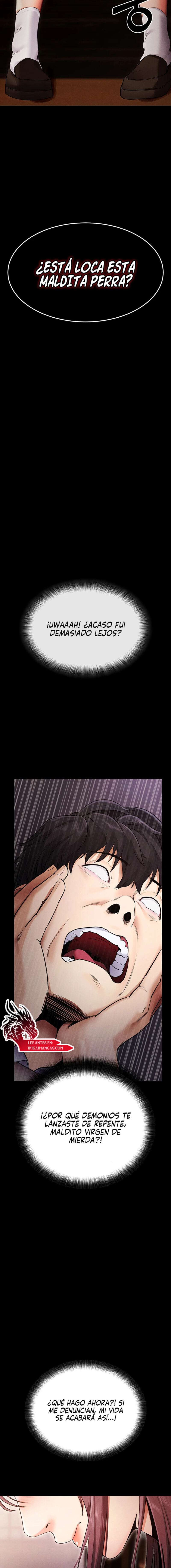 Hazlo por mí Capítulo 1 - Page 21