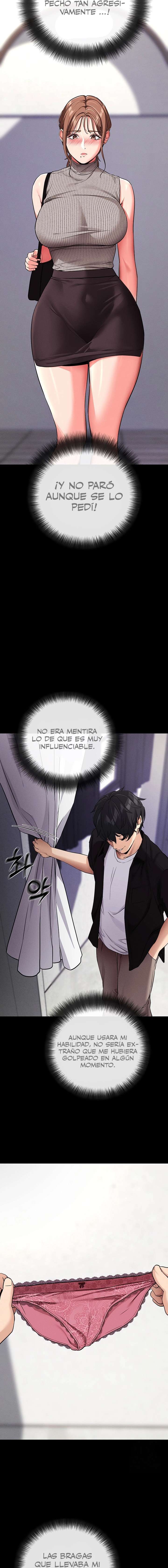 Hazlo por mí Capítulo 10 - Page 12