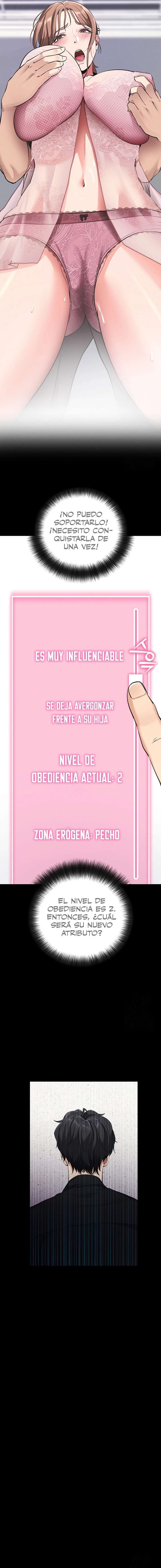 Hazlo por mí Capítulo 10 - Page 14